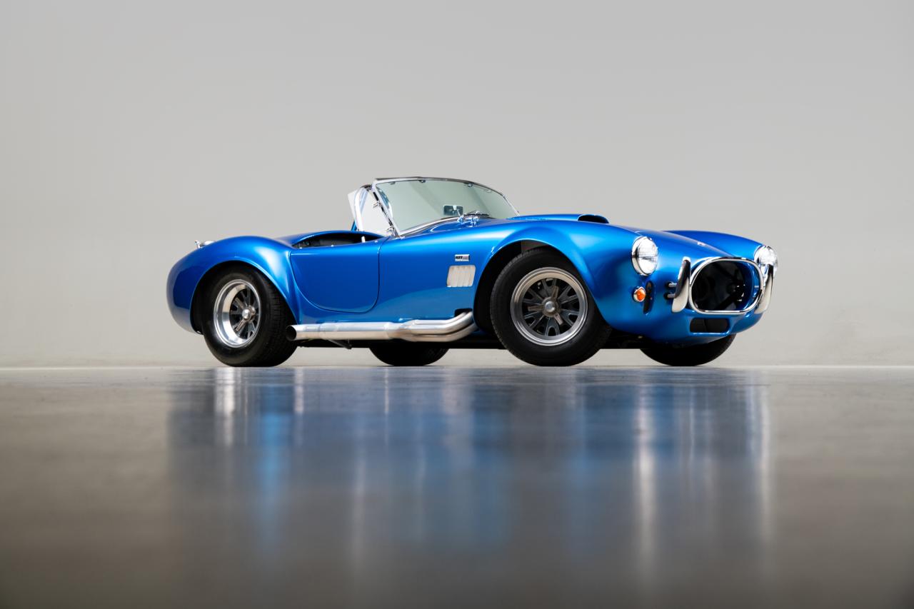 1965 Shelby Cobra 427