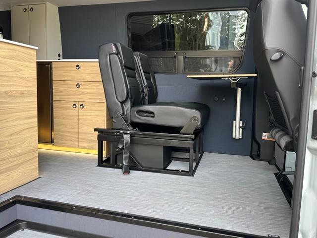 2021 Mercedes - Benz Sprinter Van