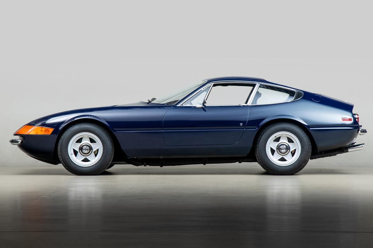 1972 Ferrari 365 GTB/4 &quot;Daytona&quot;