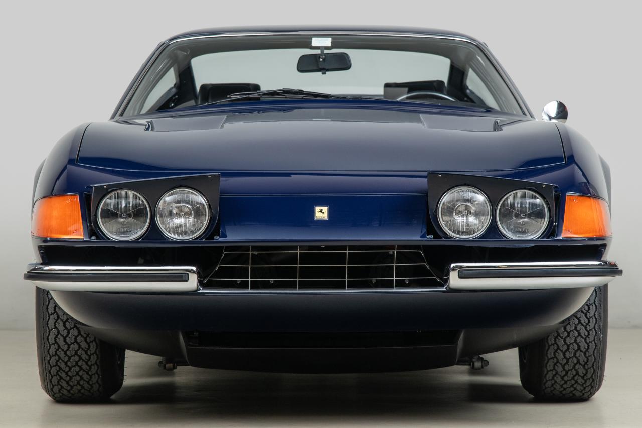 1972 Ferrari 365 GTB/4 &quot;Daytona&quot;