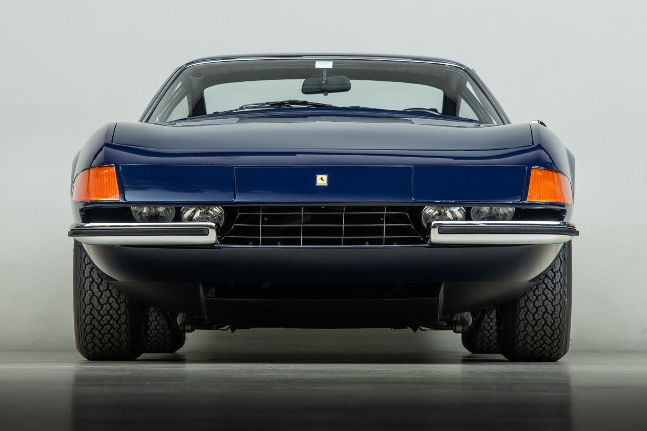 1972 Ferrari 365 GTB/4 &quot;Daytona&quot;