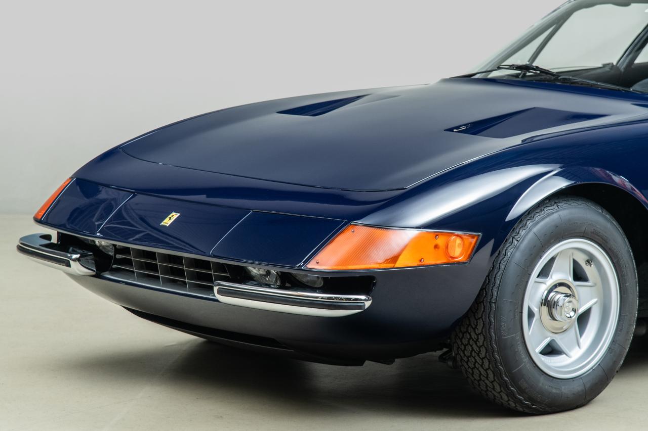 1972 Ferrari 365 GTB/4 &quot;Daytona&quot;