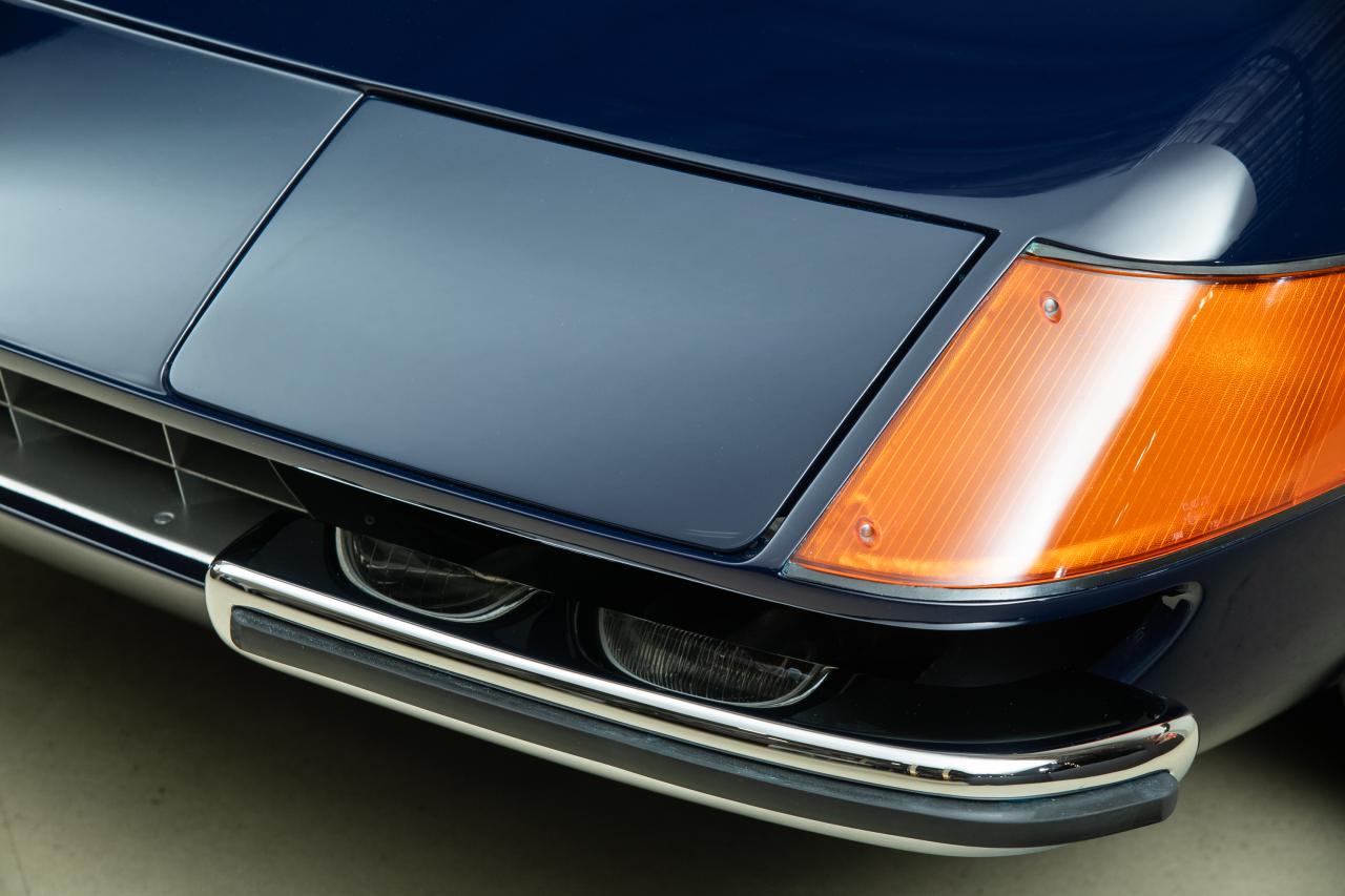 1972 Ferrari 365 GTB/4 &quot;Daytona&quot;