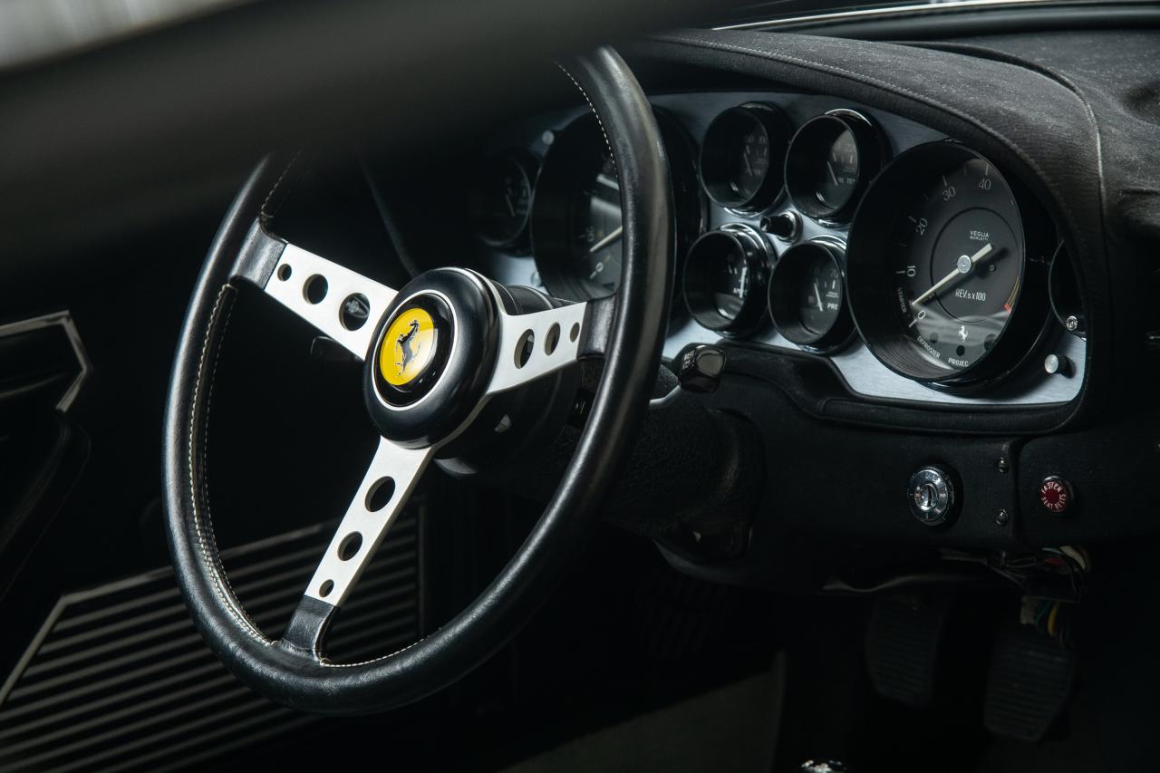 1972 Ferrari 365 GTB/4 &quot;Daytona&quot;