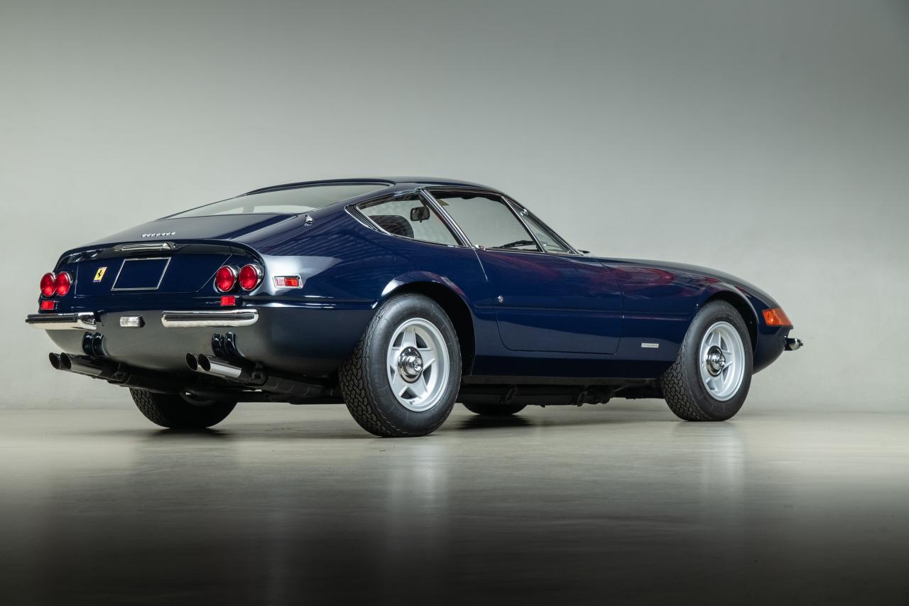 1972 Ferrari 365 GTB/4 &quot;Daytona&quot;