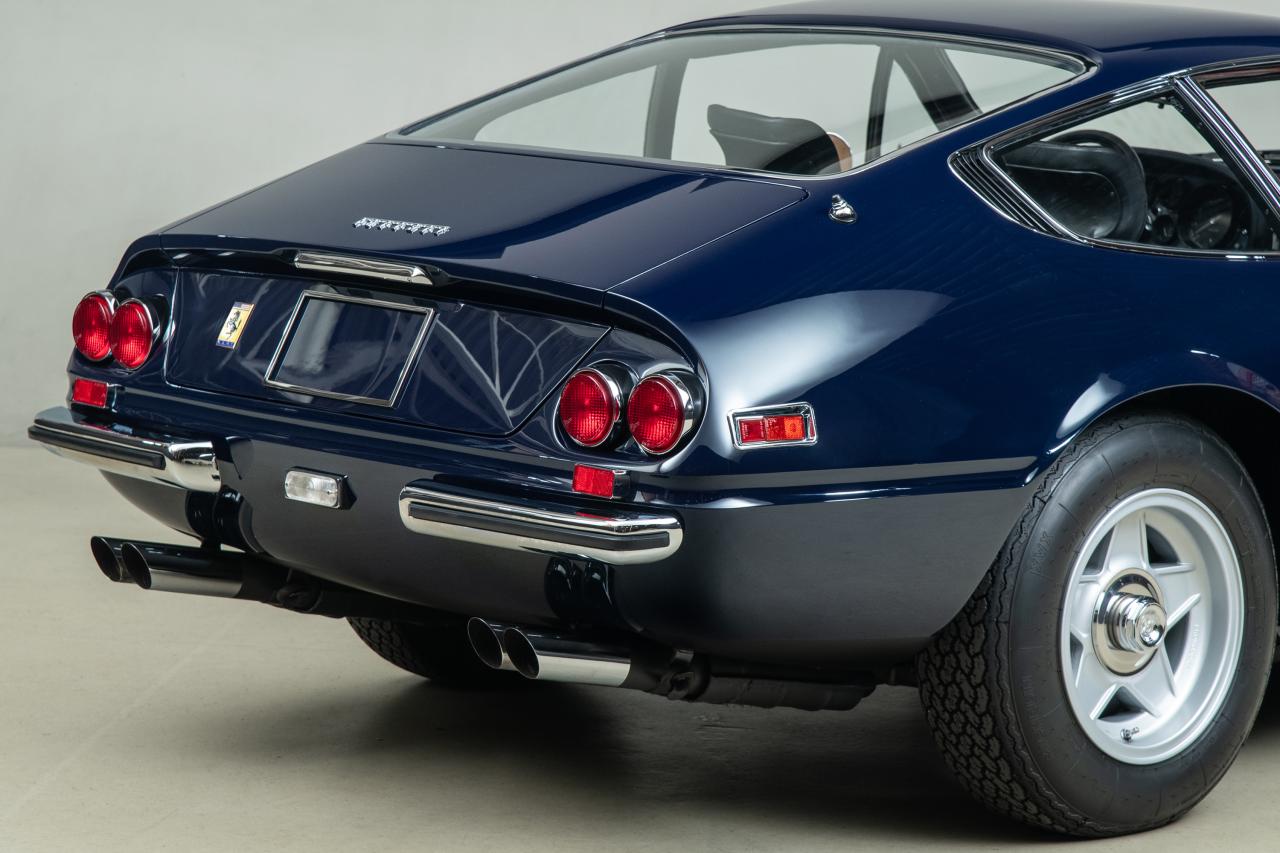 1972 Ferrari 365 GTB/4 &quot;Daytona&quot;