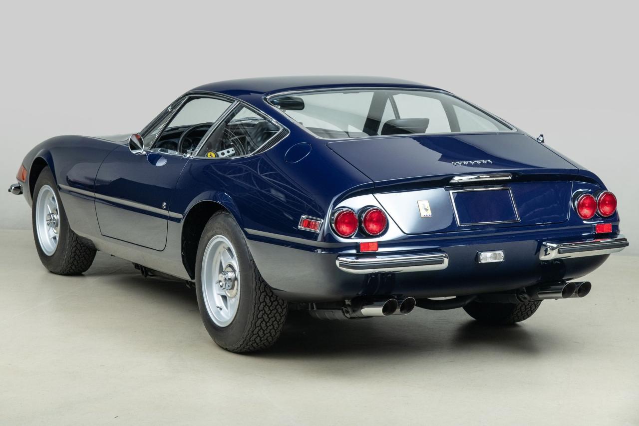 1972 Ferrari 365 GTB/4 &quot;Daytona&quot;