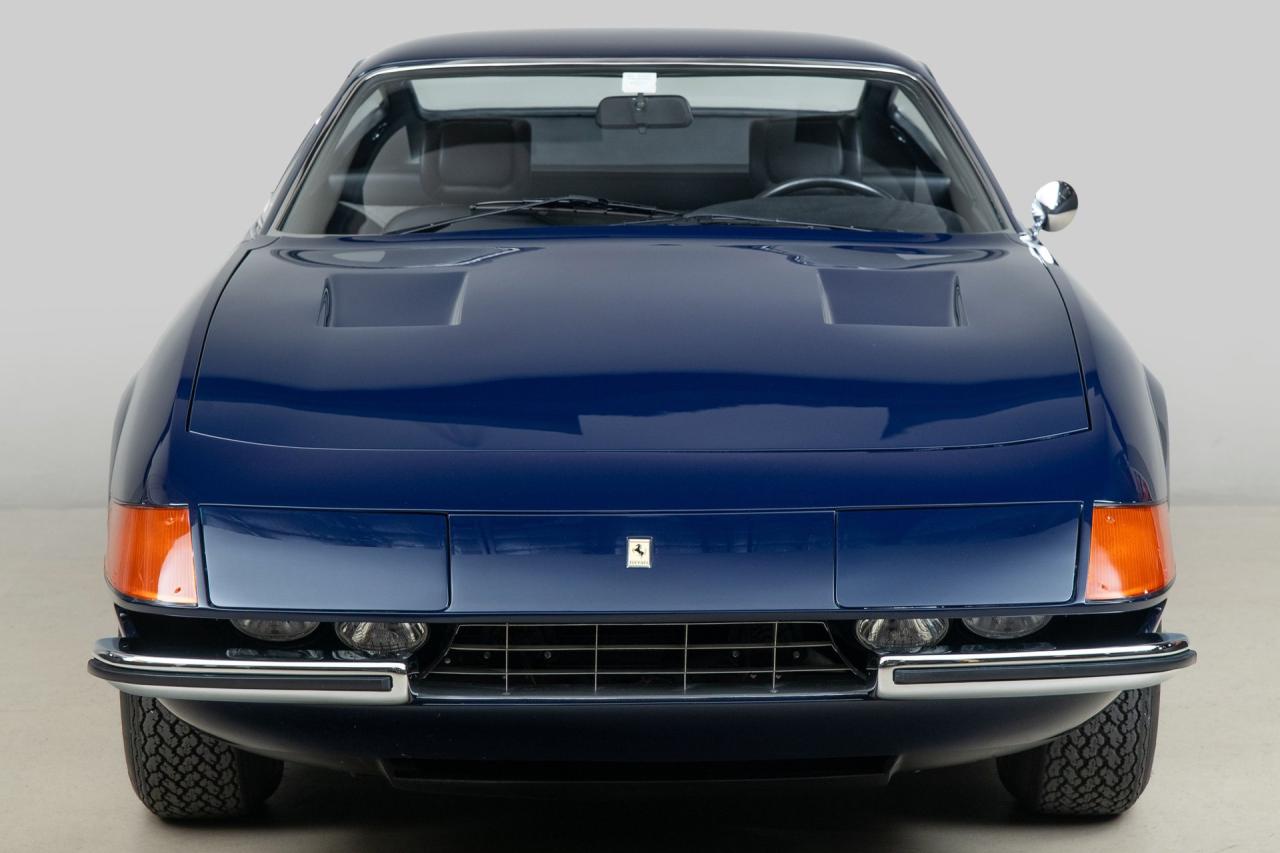 1972 Ferrari 365 GTB/4 &quot;Daytona&quot;