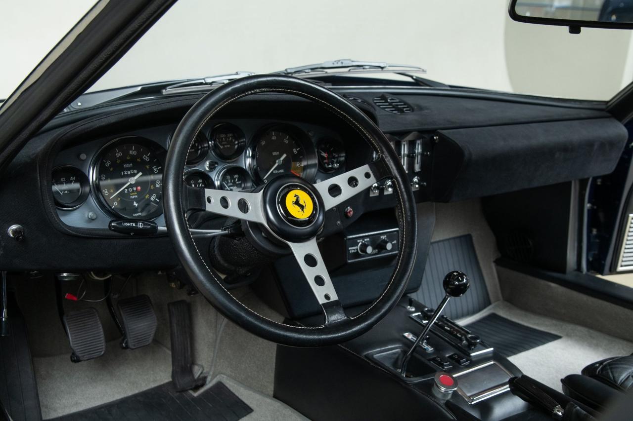 1972 Ferrari 365 GTB/4 &quot;Daytona&quot;