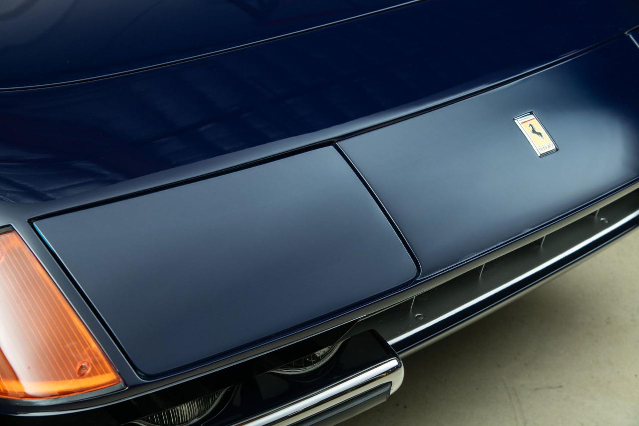 1972 Ferrari 365 GTB/4 &quot;Daytona&quot;