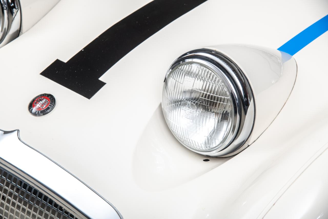 1959 Austin - Healey Sprite