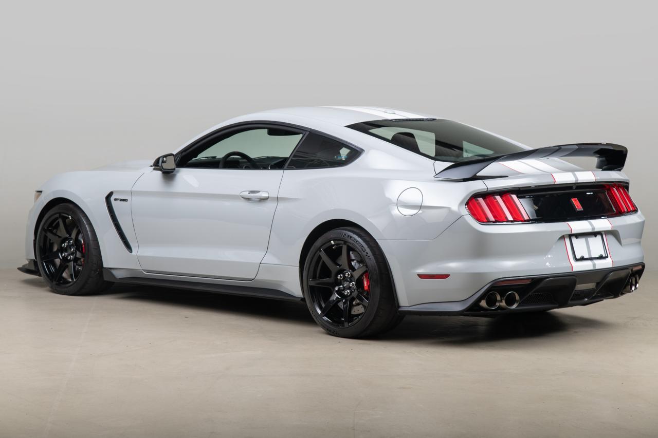 2015 Shelby GT350R