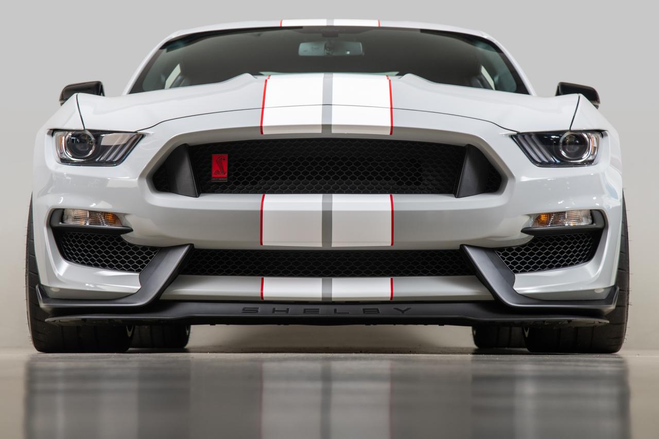 2015 Shelby GT350R