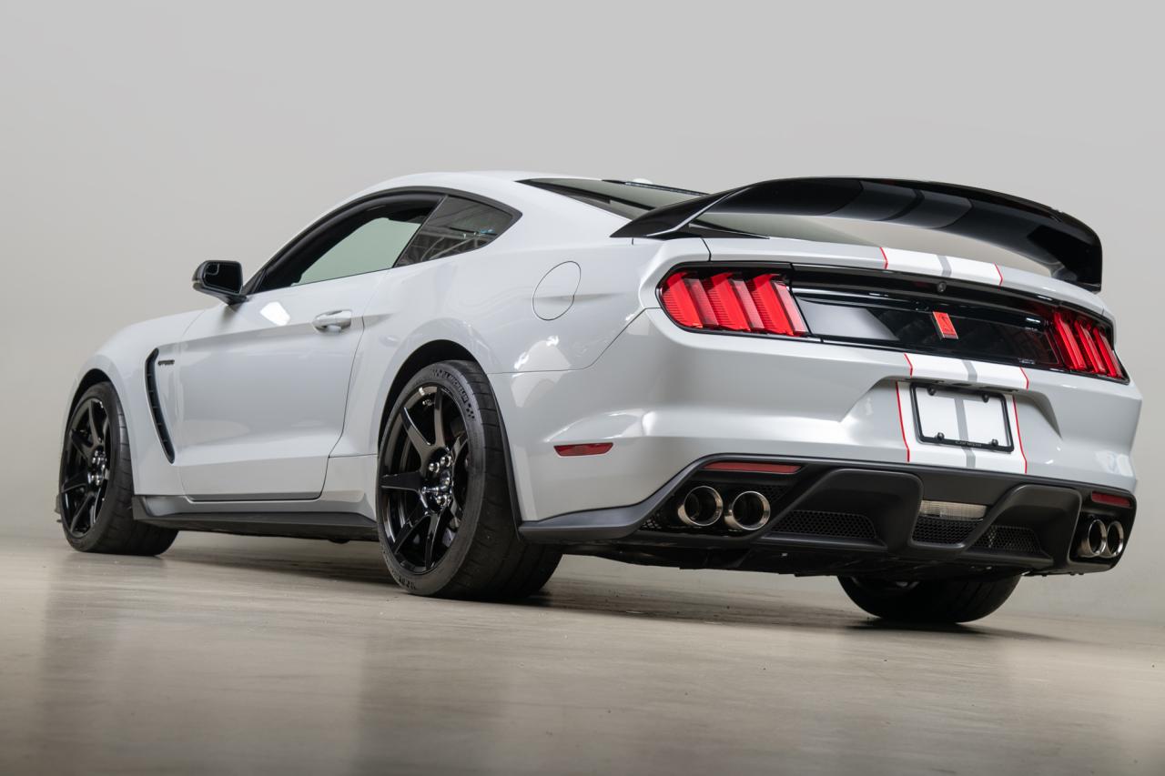 2015 Shelby GT350R