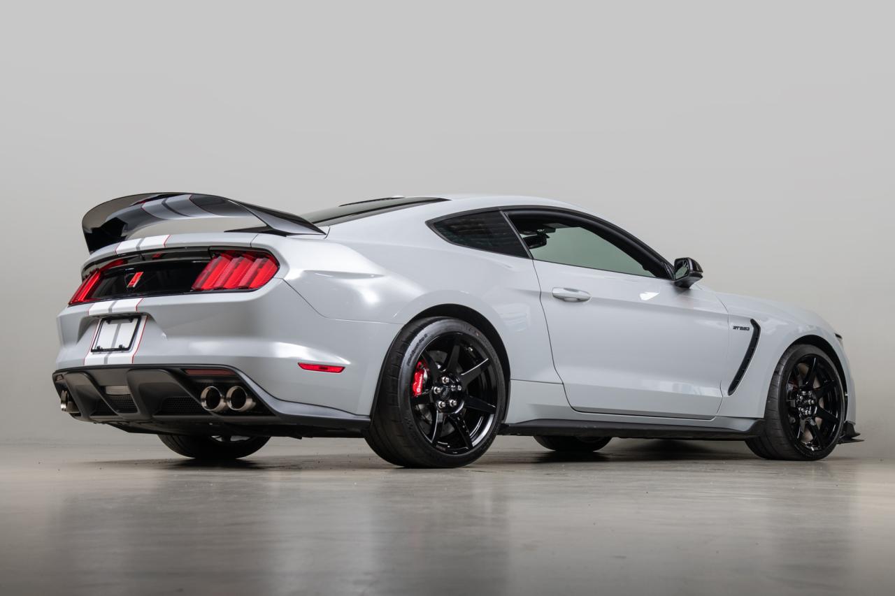 2015 Shelby GT350R