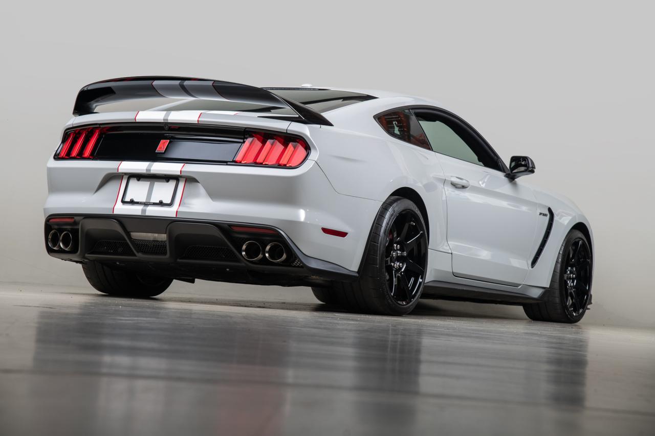 2015 Shelby GT350R