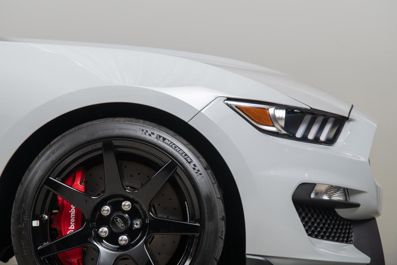 2015 Shelby GT350R