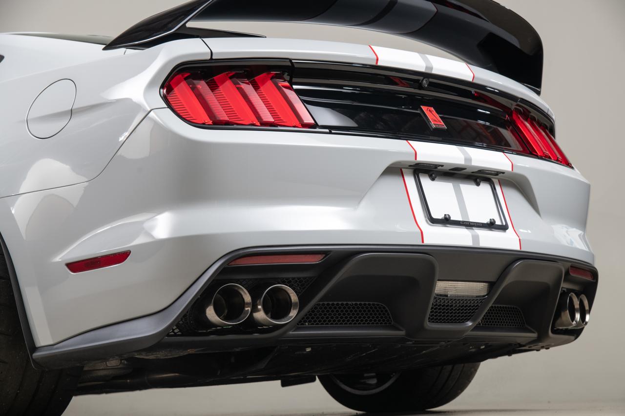 2015 Shelby GT350R