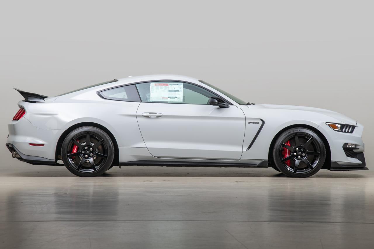 2015 Shelby GT350R