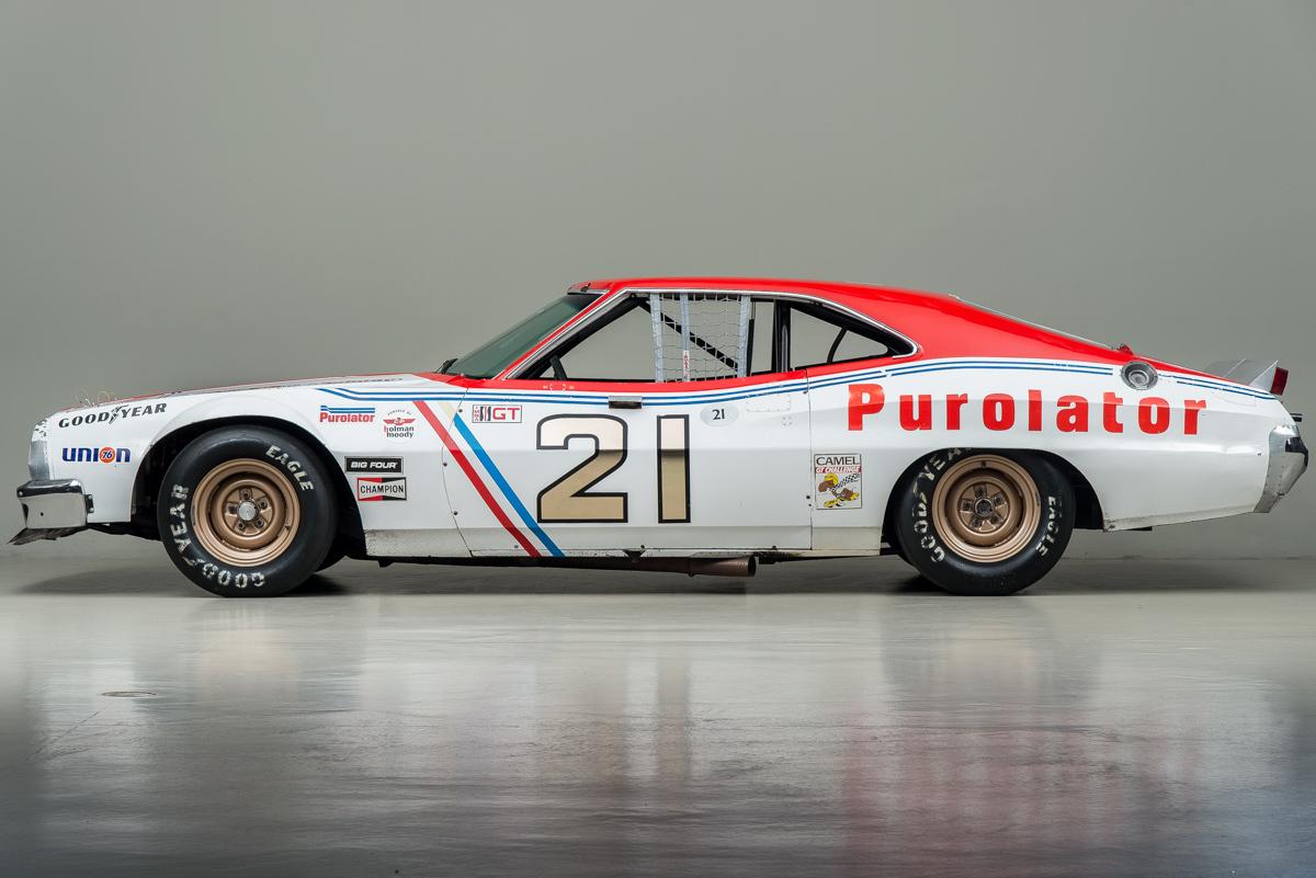 1975 Ford Torino IMSA/NASCAR