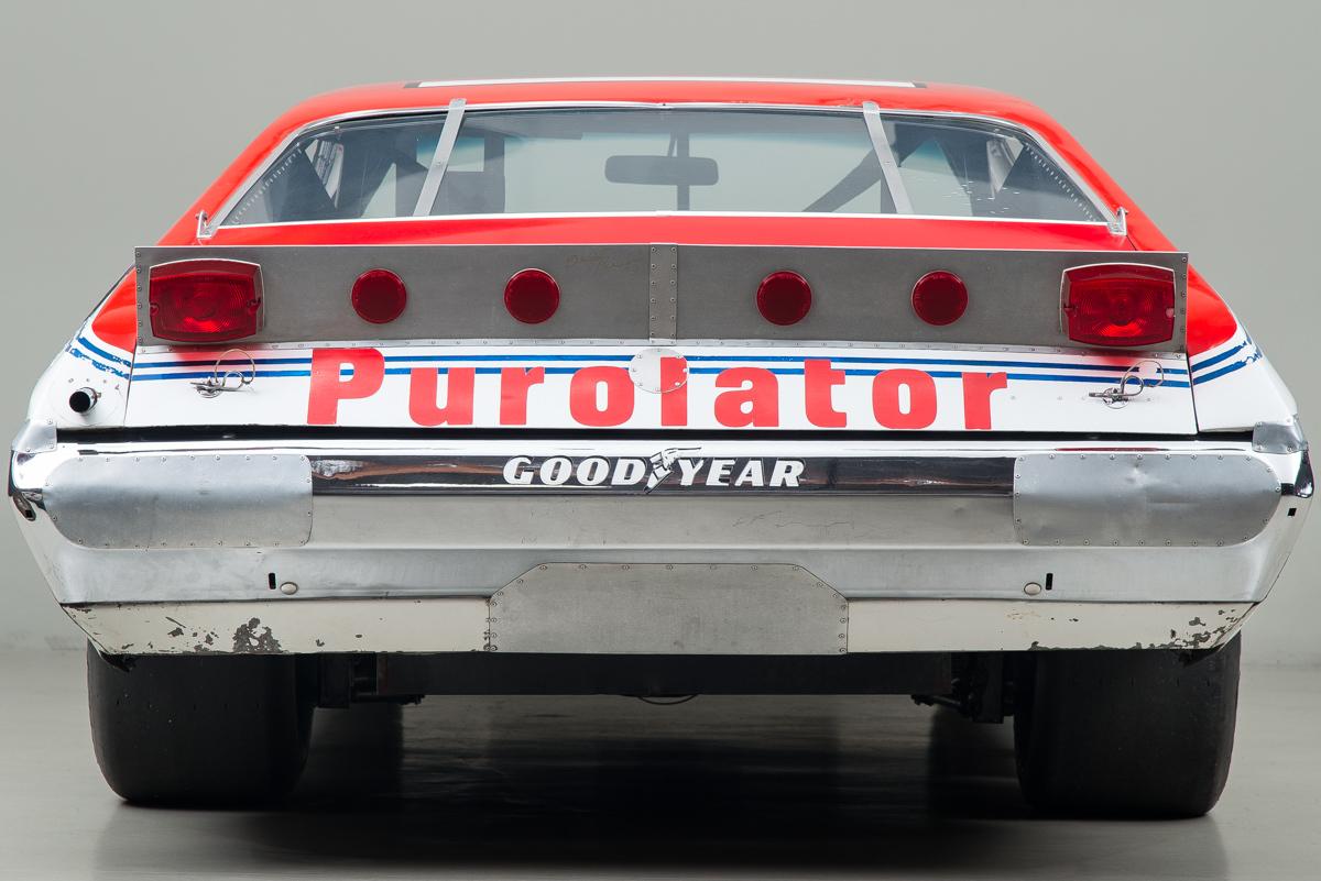 1975 Ford Torino IMSA/NASCAR