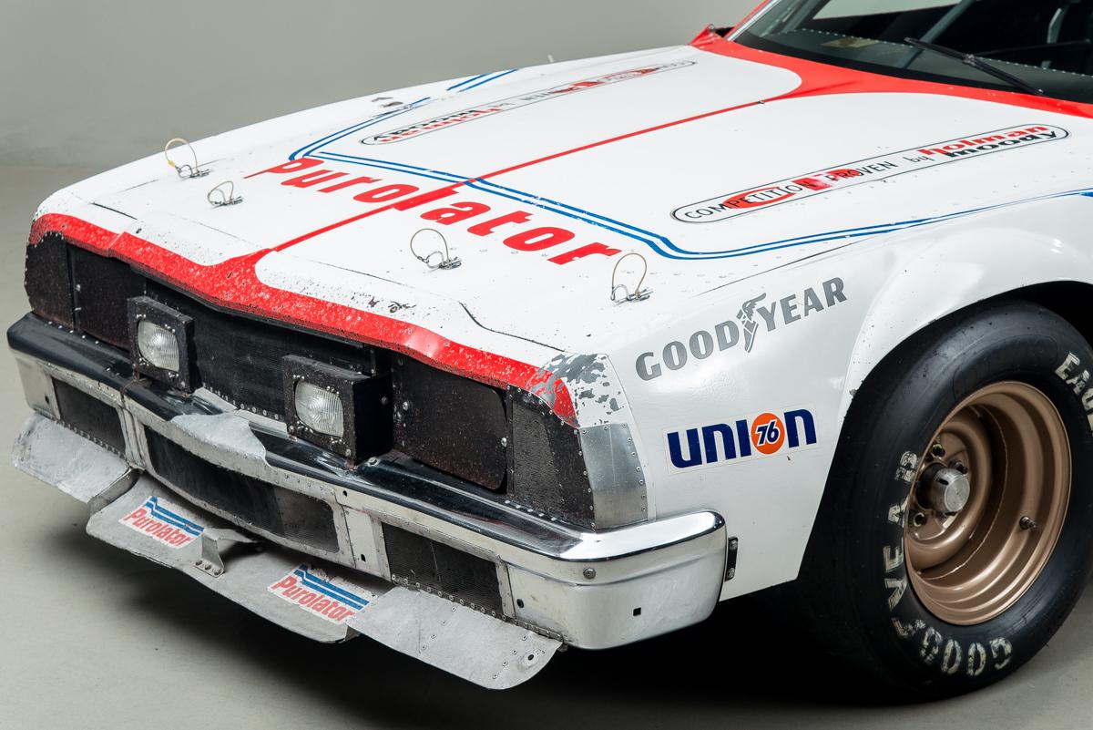 1975 Ford Torino IMSA/NASCAR