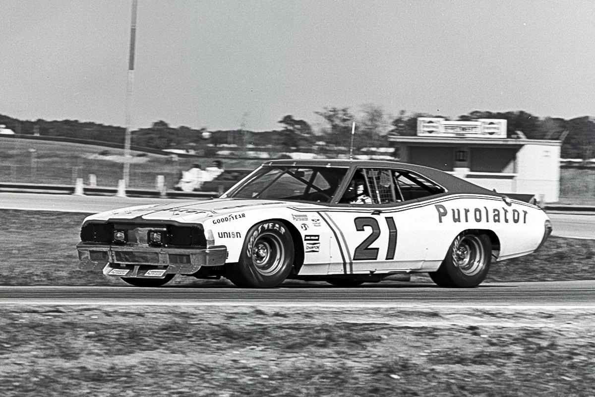 1975 Ford Torino IMSA/NASCAR