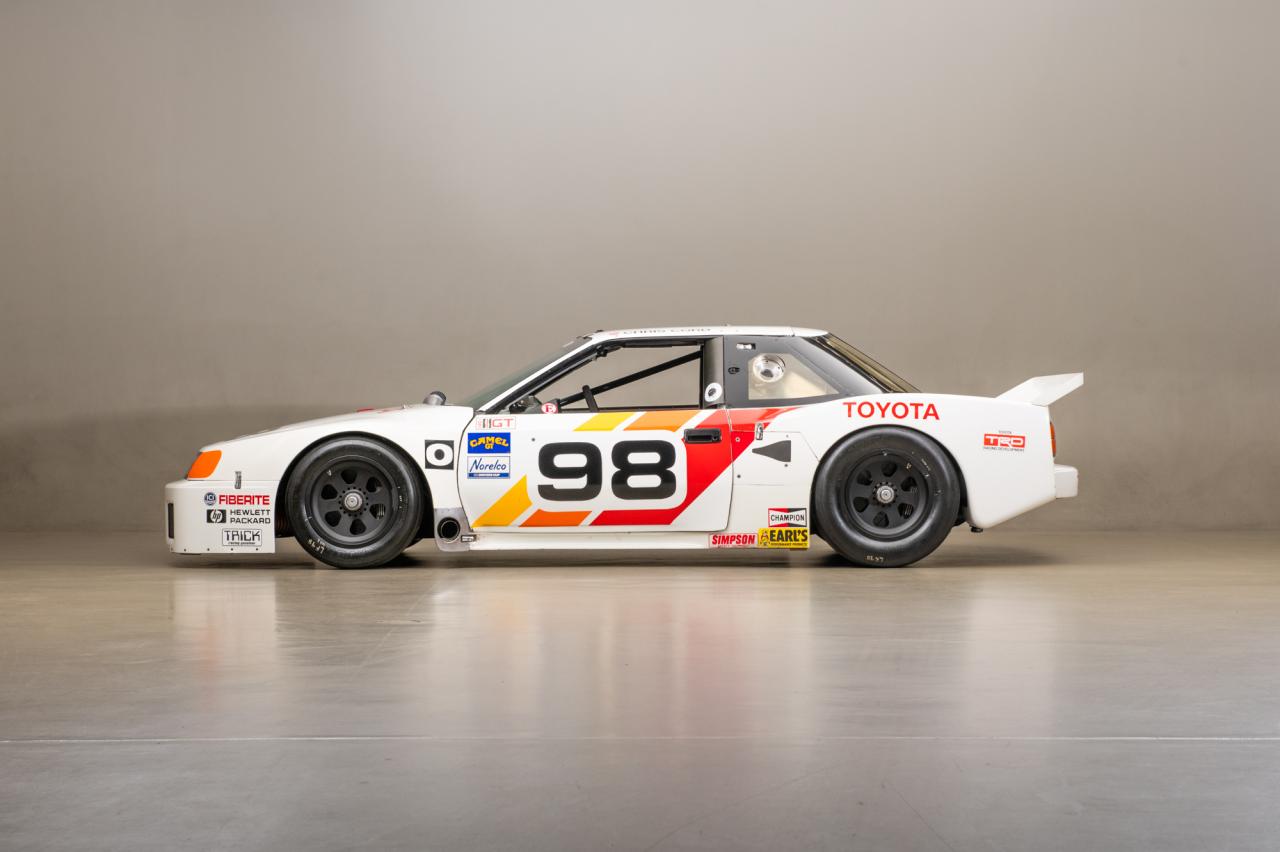 1986 Toyota Celica IMSA GTO