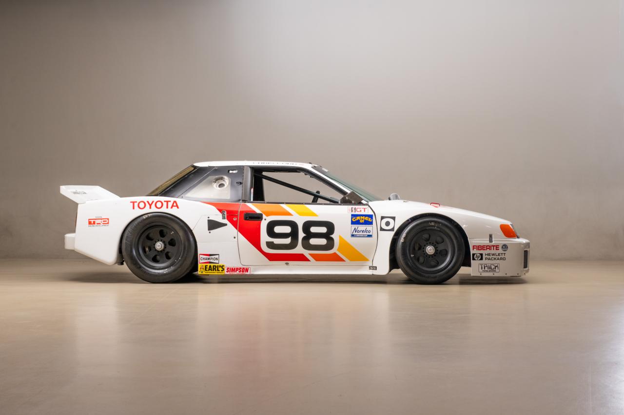 1986 Toyota Celica IMSA GTO