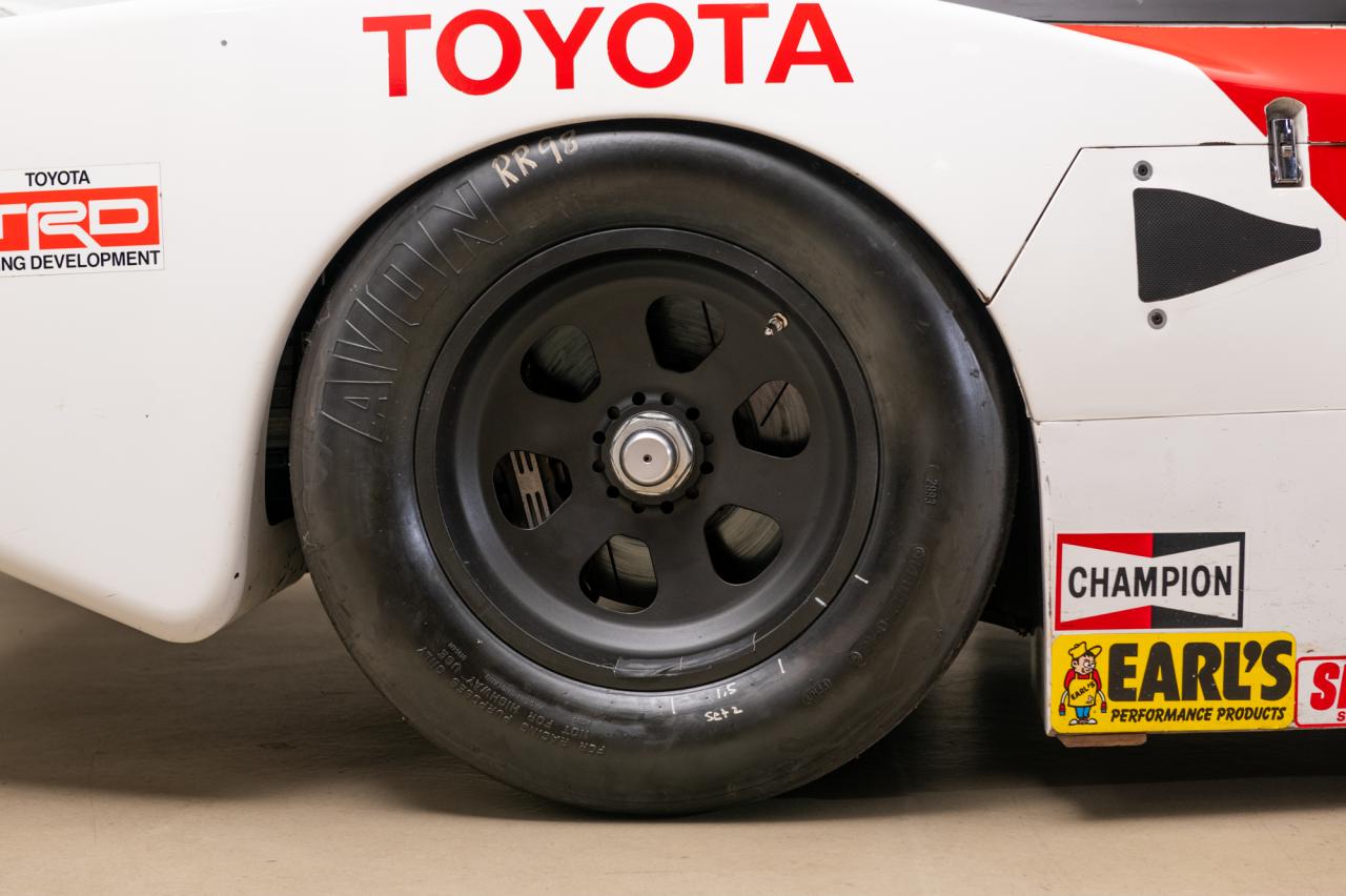 1986 Toyota Celica IMSA GTO