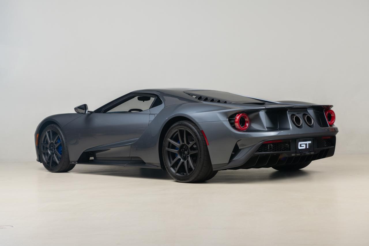 2020 Ford GT