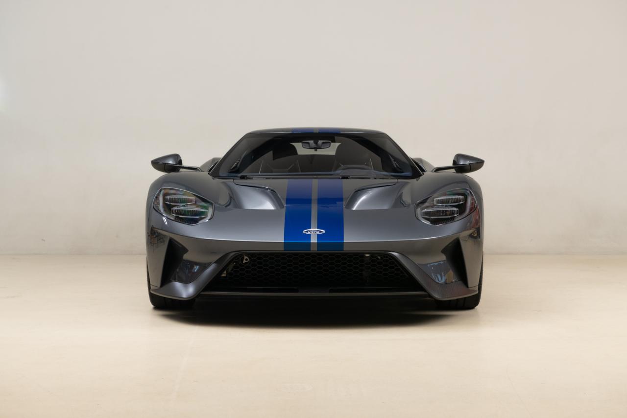 2020 Ford GT