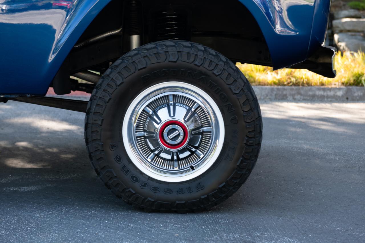 1974 Ford Bronco