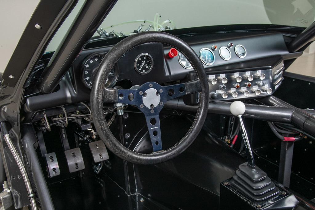 1977 Chevrolet Corvette IMSA &quot;SuperVette&quot;