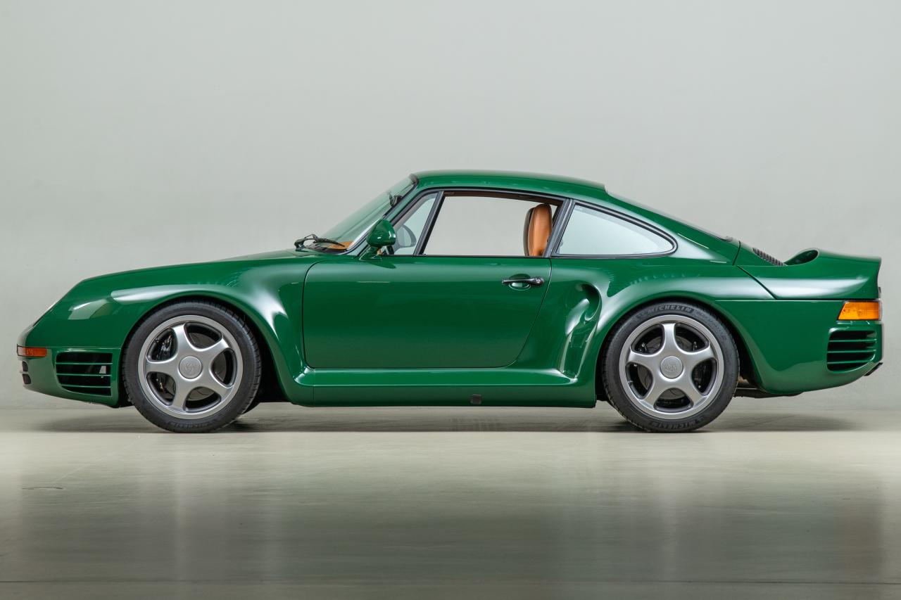 1988 Porsche 959SC