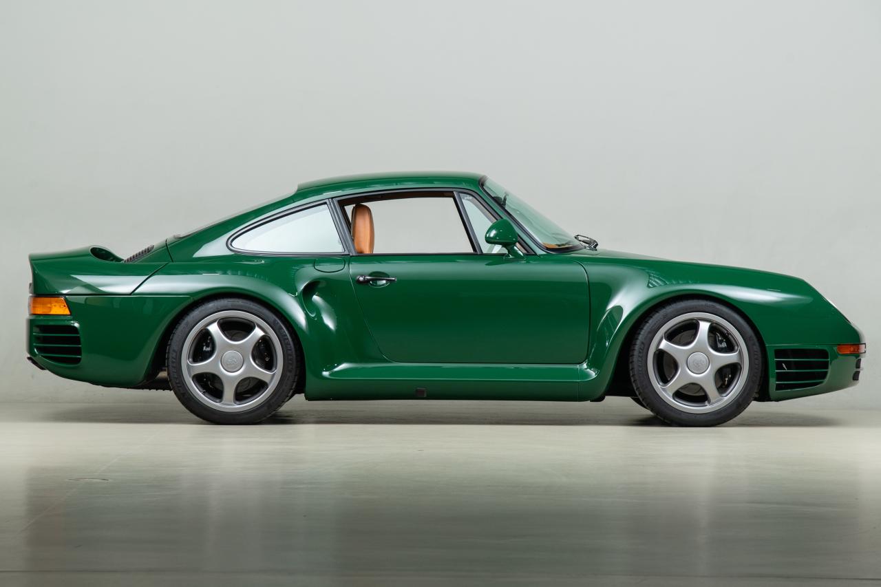 1988 Porsche 959SC