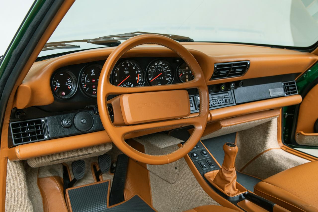 1988 Porsche 959SC