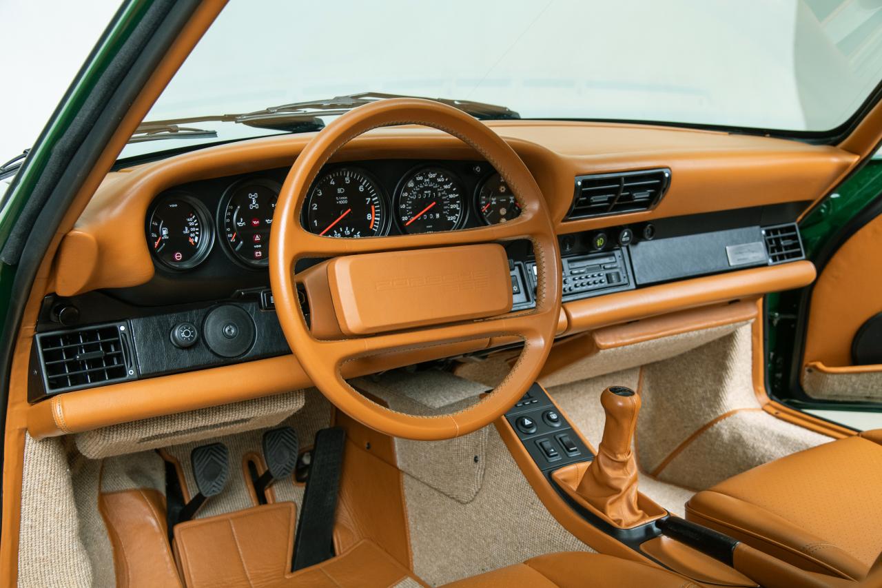 1988 Porsche 959SC