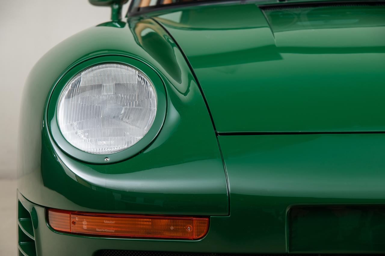 1988 Porsche 959SC