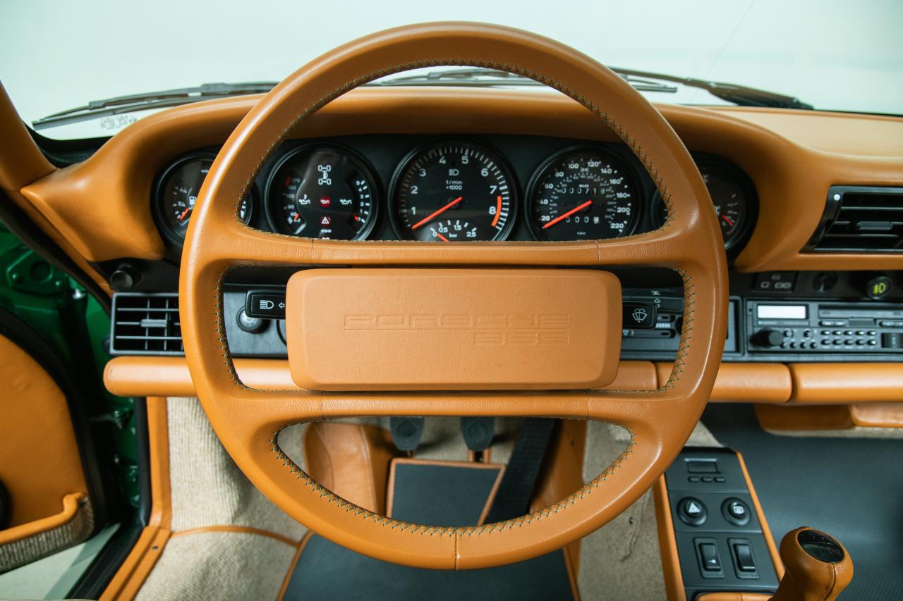 1988 Porsche 959SC