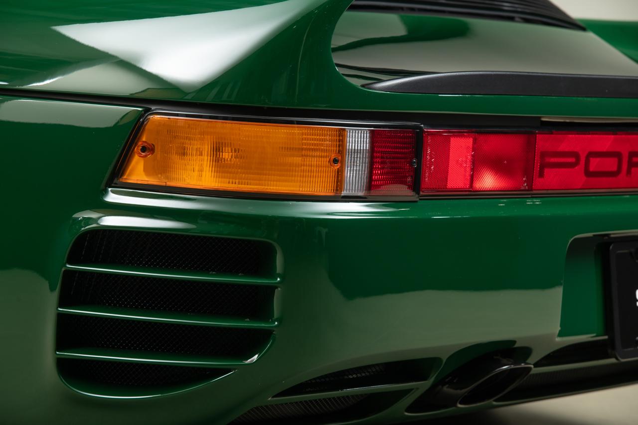 1988 Porsche 959SC