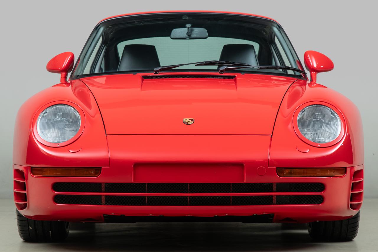 1988 Porsche 959