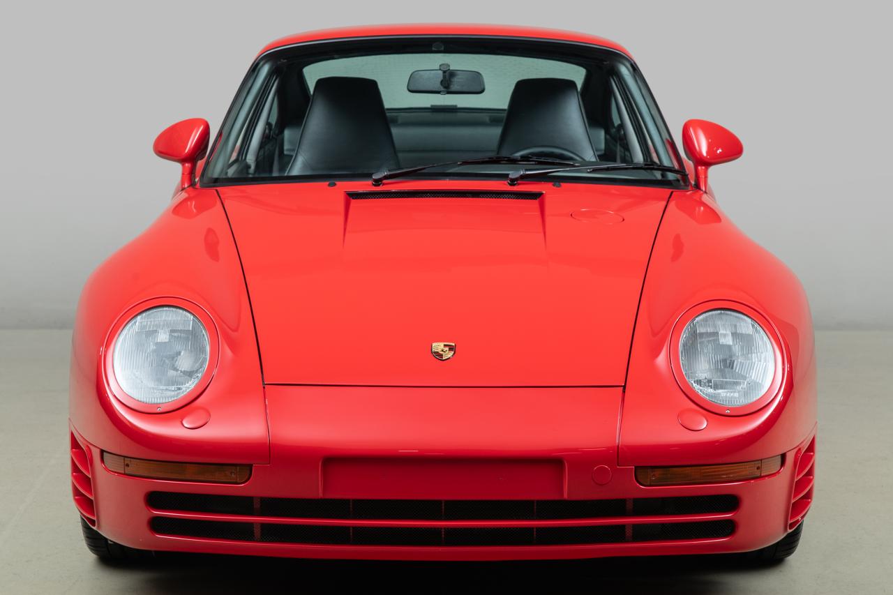 1988 Porsche 959