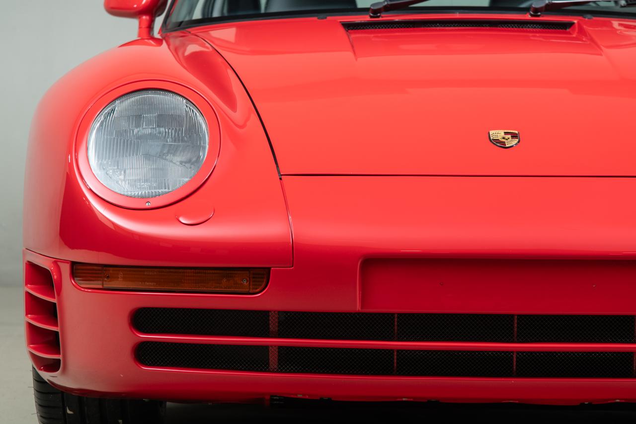 1988 Porsche 959