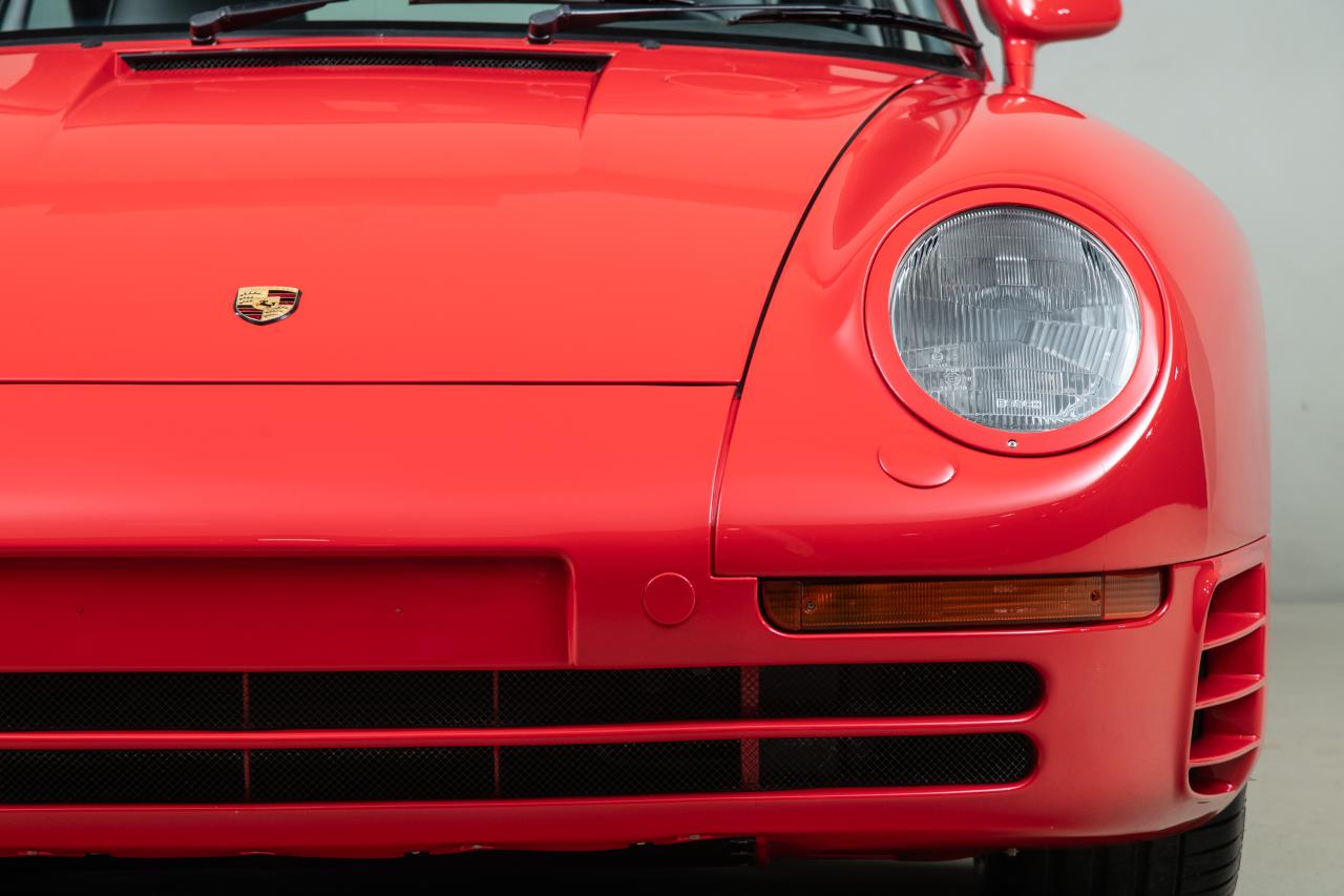 1988 Porsche 959