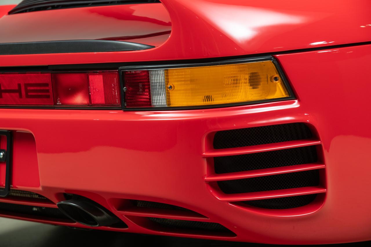 1988 Porsche 959