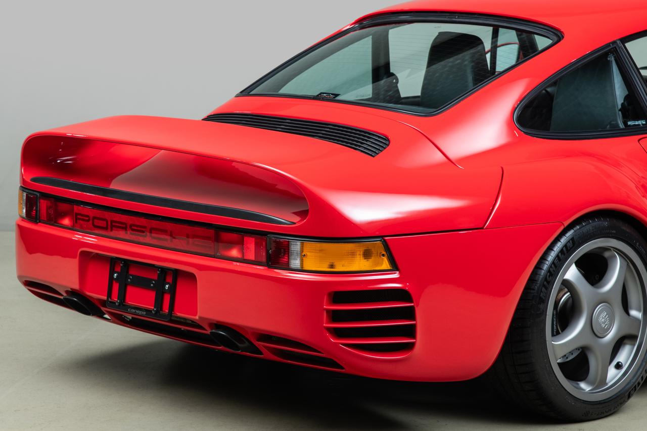 1988 Porsche 959