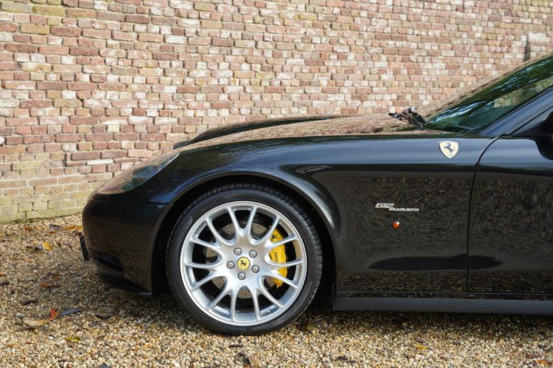 2006 Ferrari 612 Scaglietti