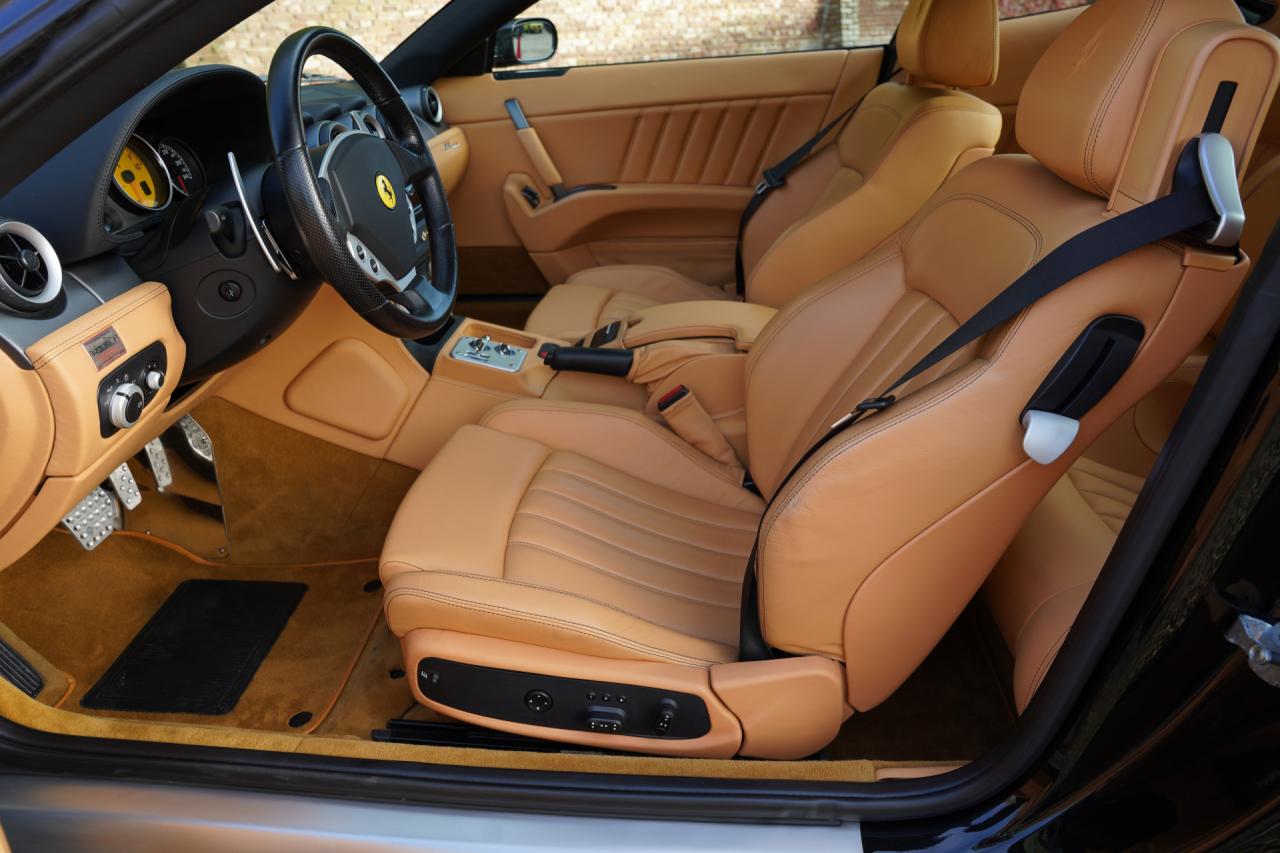 2006 Ferrari 612 Scaglietti