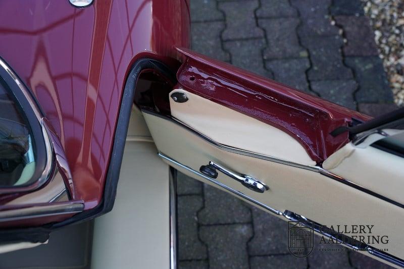 1968 Jaguar E-Type 4.2 Litre Coupe Series 1.5